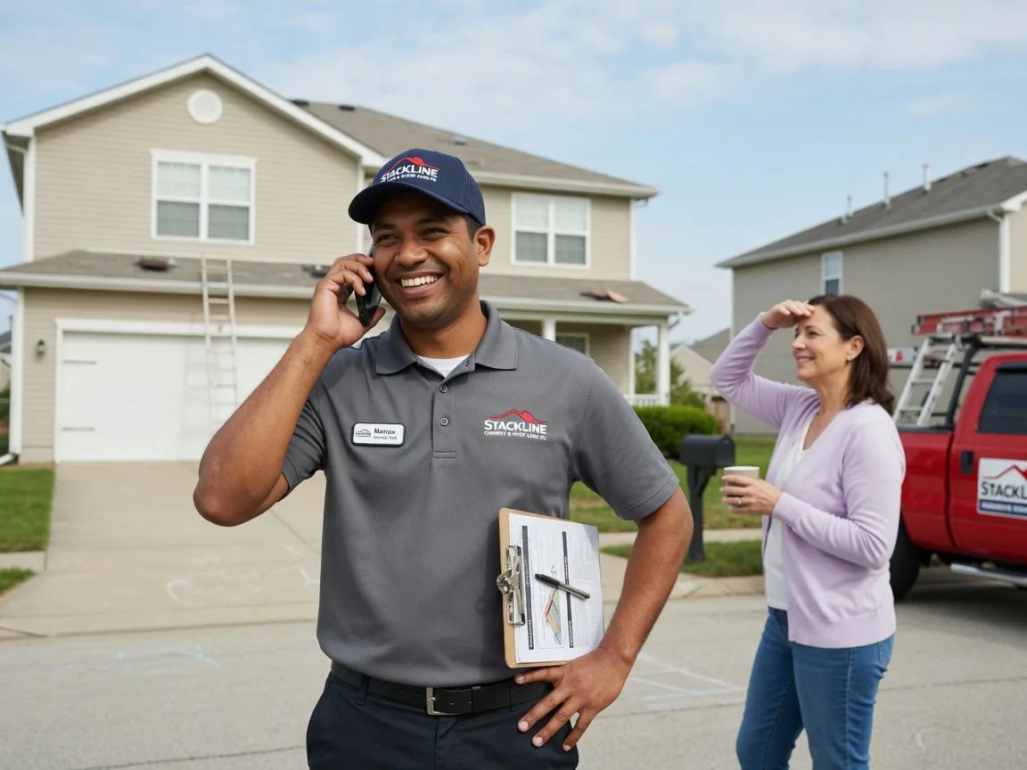 Chimney flashing repair Crowley, TX FAQs